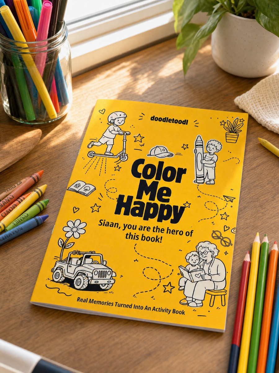 Printed Book